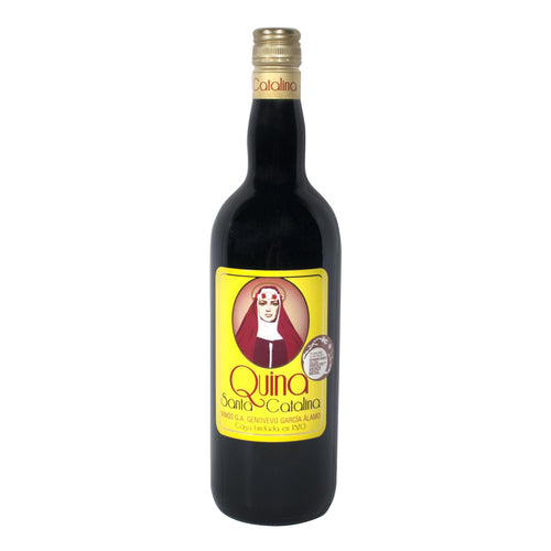 Quina Santa Catalina 70cl. Vino Dulce