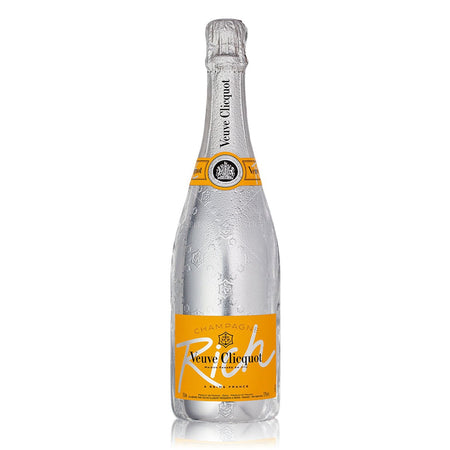 Veuve Clicquot Rich