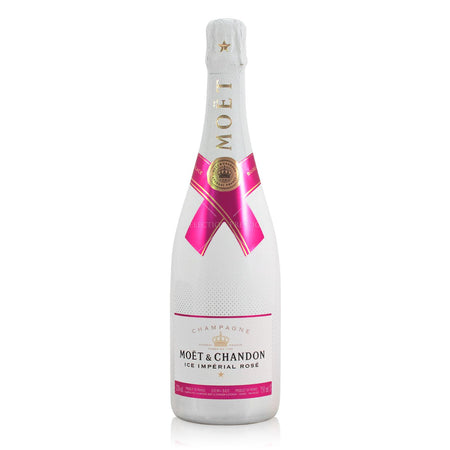 Moet Chandon Ice Rose Champagne