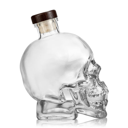 Cristal Head 70cl. Vodka