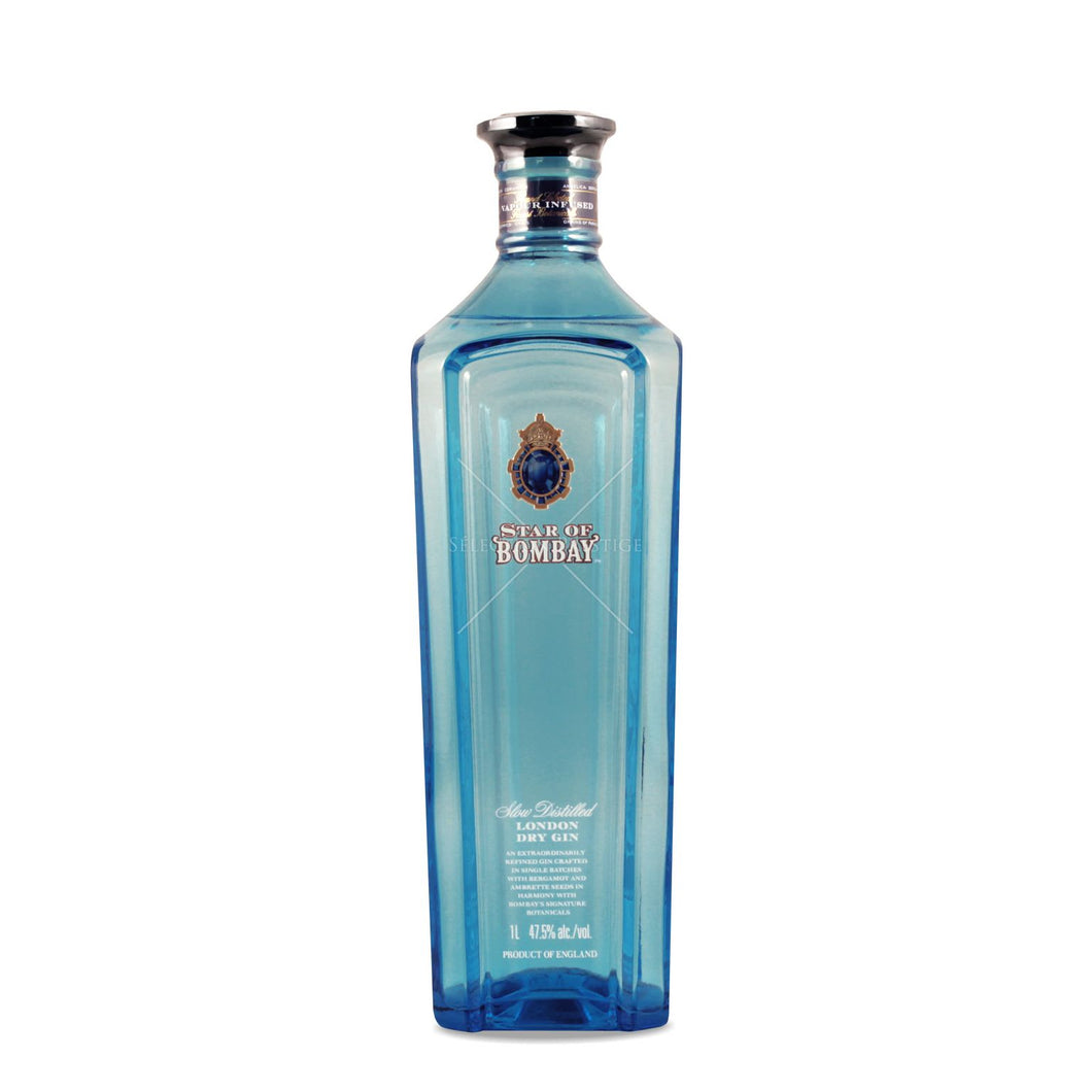 Bombay Star 70cl. Gin