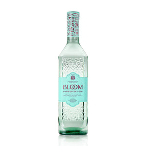 Bloom 70cl. Gin