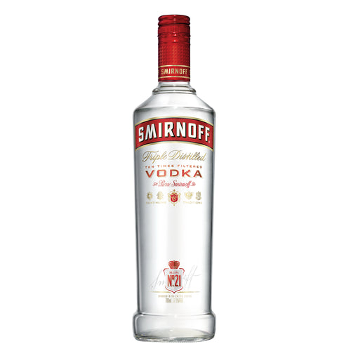 Smirnoff Vodka