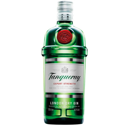 Tanqueray 70cl. Gin