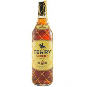 Terry Brandy 1L.