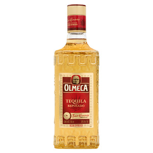 Olmeca Reposado 70cl. Tequila