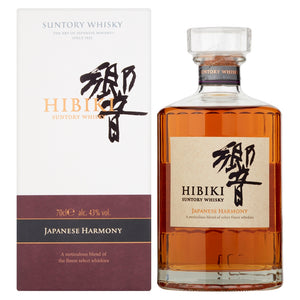 Hibiki Harmony 70cl. Whisky