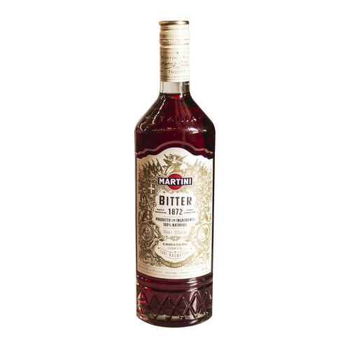 Martini Riserva Bitter 75cl. Vermouth