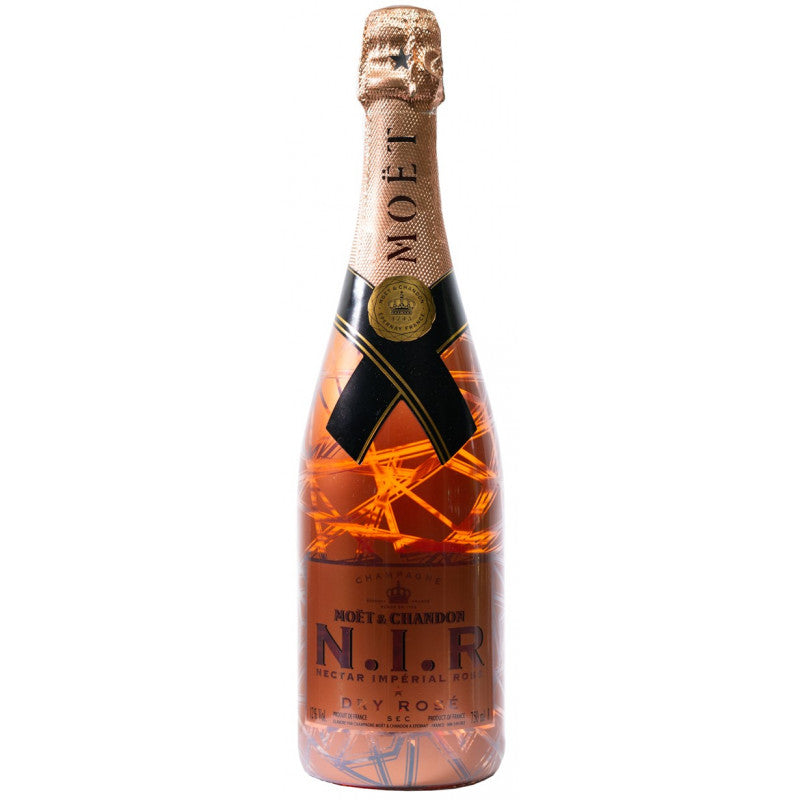 Moët NIR Champagne