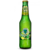 Tropical Limon 33cl.  24 Unid. Cerveza