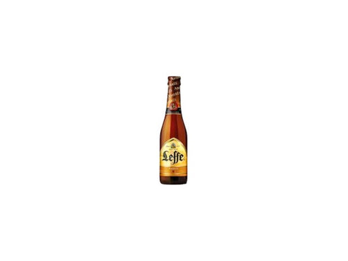 Leffe Ambre 24 Unid. Cerveza