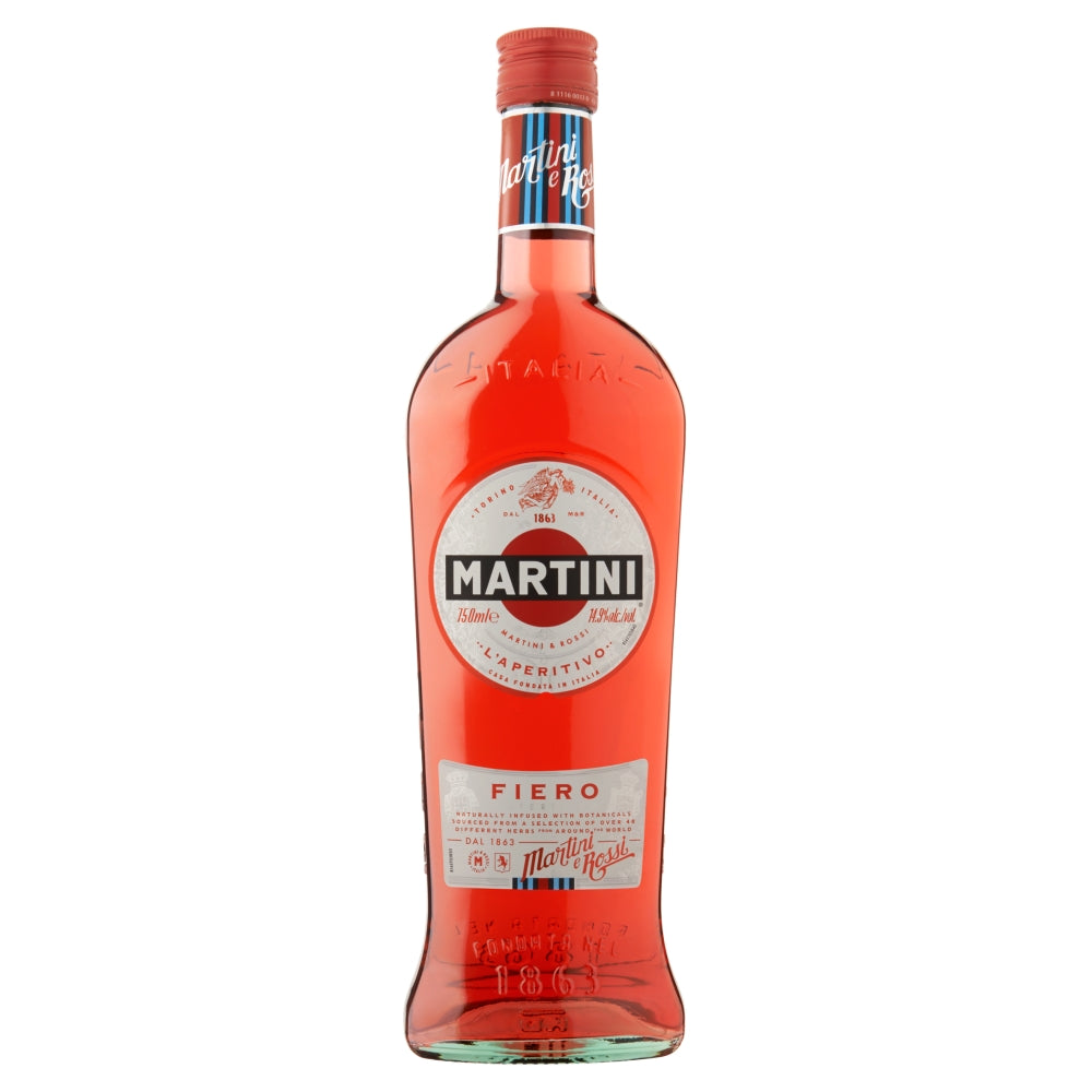 Martini Fiero 70cl. Vermouth