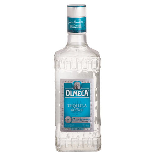 Olmeca Blanco 70cl. Tequila