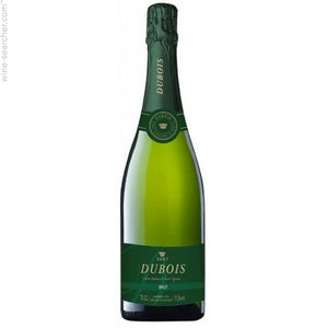 Brut Nature Dubois Cava
