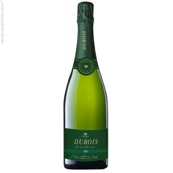 Brut Nature Dubois Cava