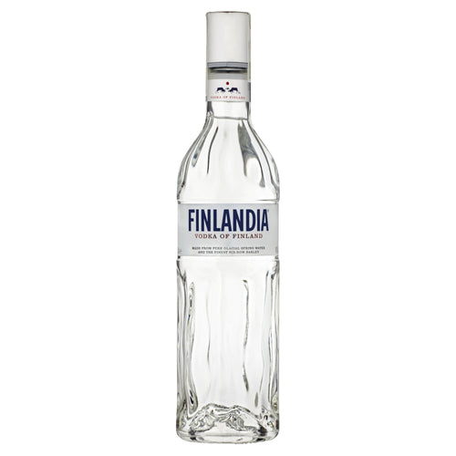 Finlandia 70cl Vodka