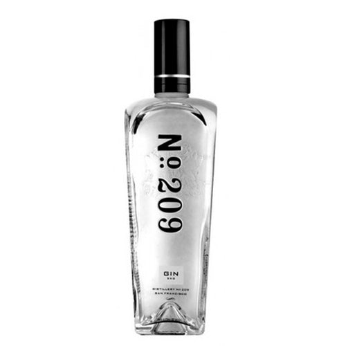 Gin 209 1 L. Gin