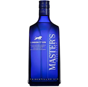Masters 70cl. Gin