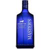 Masters 70cl. Gin