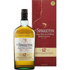 The Singleton 12 años 70cl. Whisky