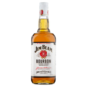 Jim Beam 70 cl. Bourbon
