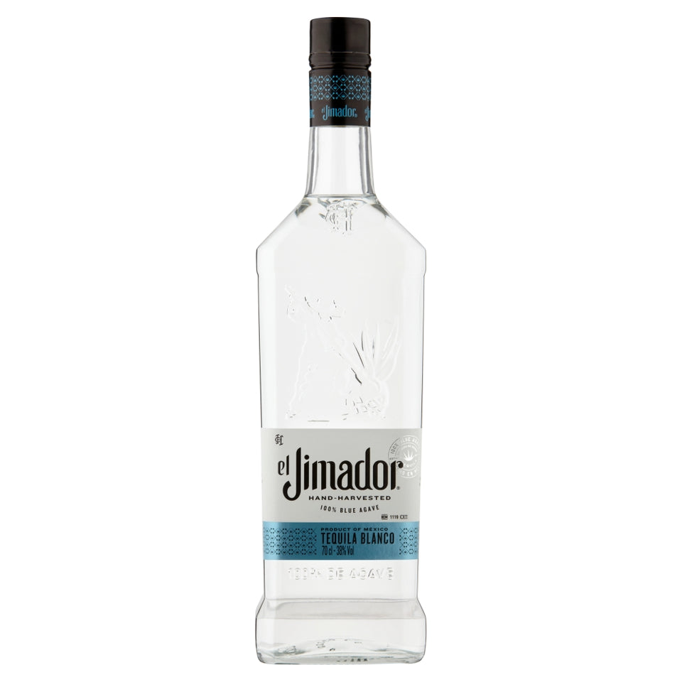 Jimador Blanco 70cl. Tequila