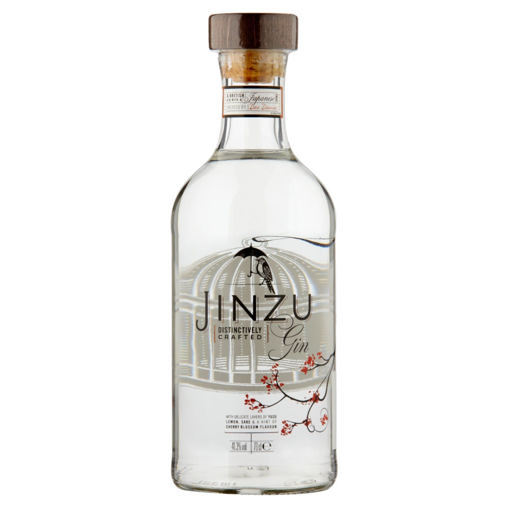 Jinzu 70cl. Gin