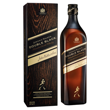 Johnnie Walker Double Black 70cl. Whisky