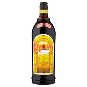 Kahlua 1 L. Licor Café