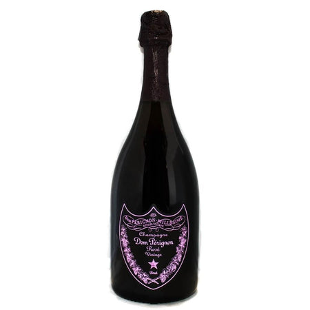 Dom Pérignon Rose Vintage 2006 Champagne