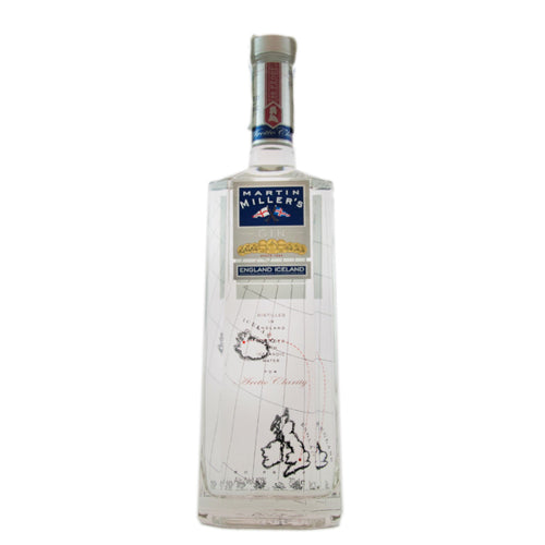 Martin Miller´s Gin