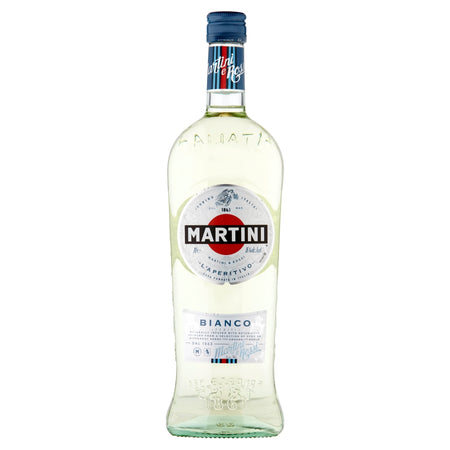 Martini Blanco 1L. Vermouth