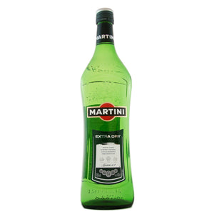 Martini Dry 1 L. Vermouth