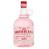 Mombasa Strawberry 70cl. Gin