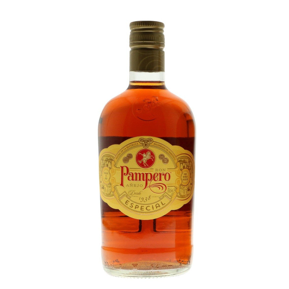 Pampero 70 cl. Ron