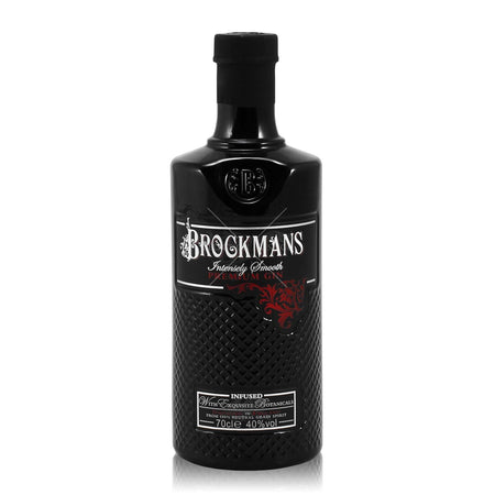 Brockmans 70cl. Gin