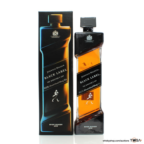 Johnnie Walker Blade Runner 2049 70cl