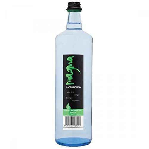 Cabreiroa 0.50 Cristal con Gas 20 Unid. Agua