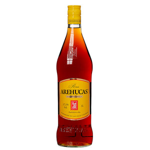 Arehucas Ron