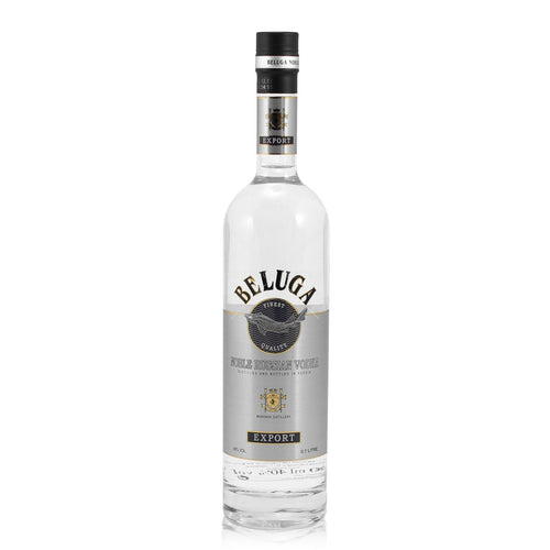 Beluga 70cl. Vodka