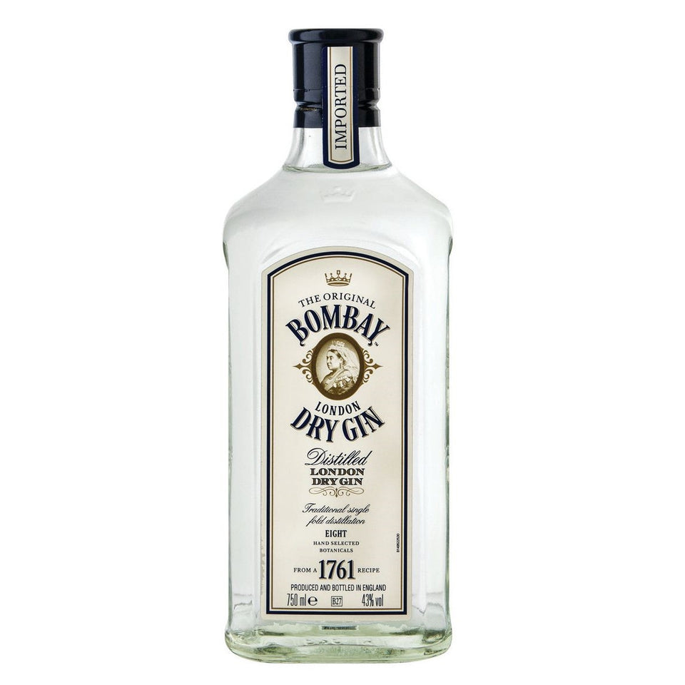 Bombay 70cl. Gin
