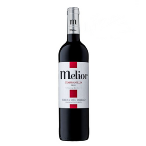 Melior 75cl. Ribera del Duero