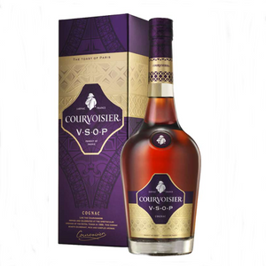 Courvoisier .V.S. 70cl. Coñac