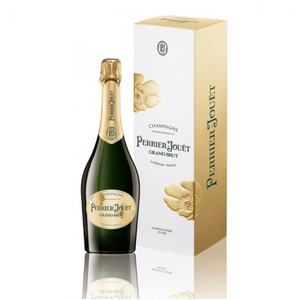 Perrier Jouët Brut 75cl. Champagne