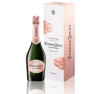 Perrier Jouët Blason Rosé 75cl. Champagne