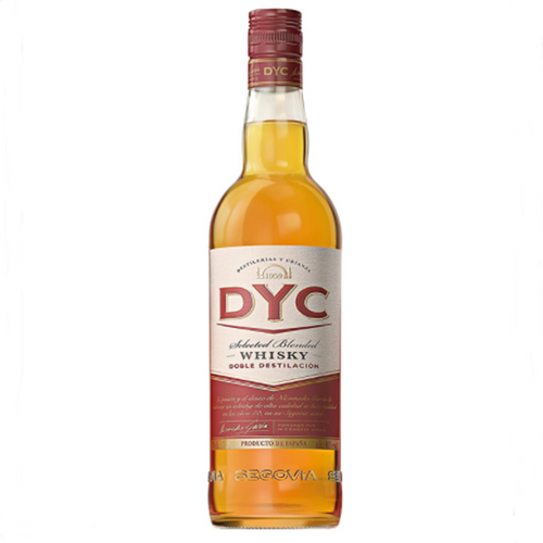 Dyc Whisky