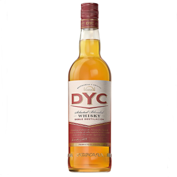Dyc Whisky