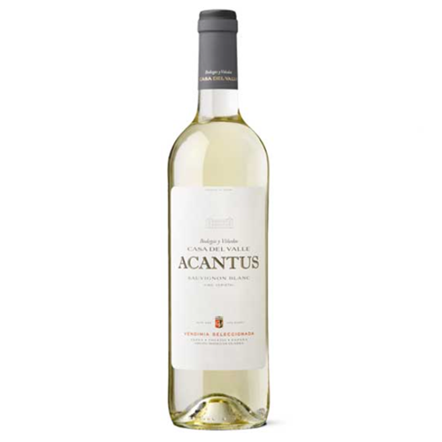 Acantus Vino Blanco