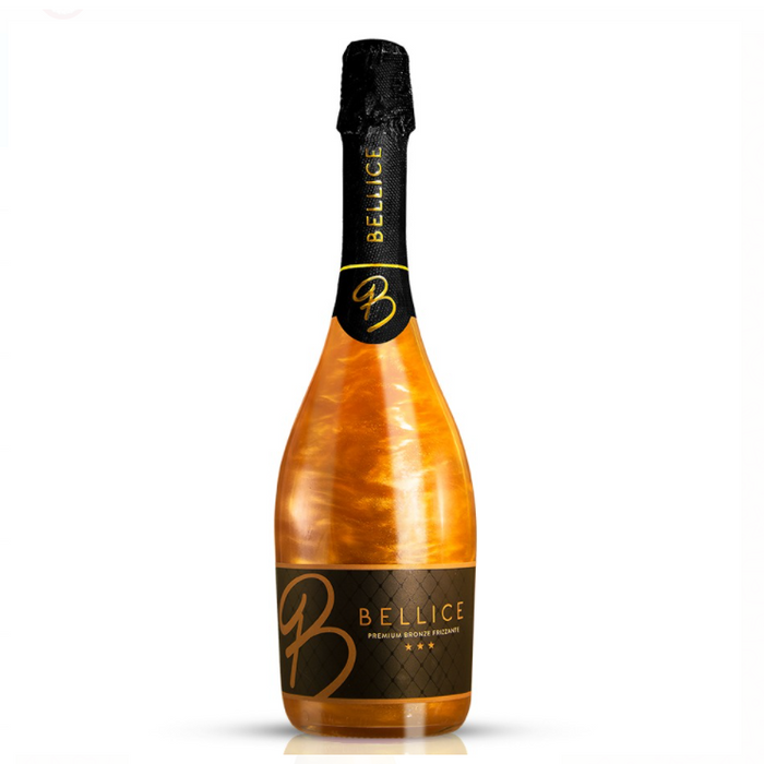 Bellice Bronze 70cl. Espumoso