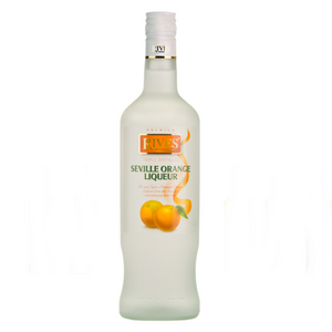 Seville Orange Liqueur Rives